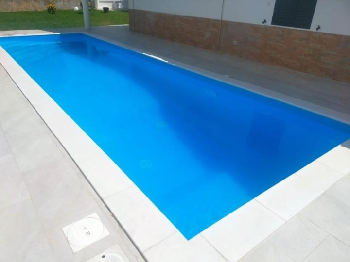 פונטנה ביאנקה Villa Delle Muse מראה חיצוני תמונה