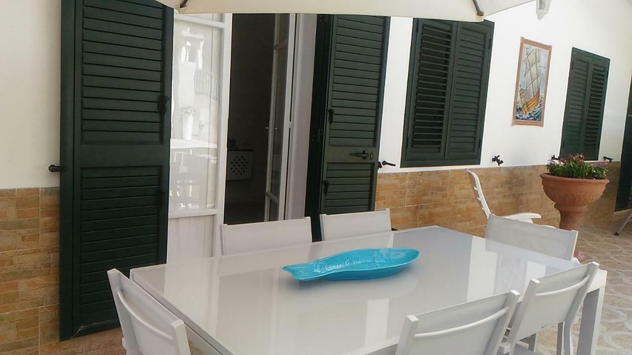 פונטנה ביאנקה Villa Delle Muse מראה חיצוני תמונה